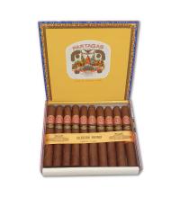 Lot 216 - Partagas  Seleccion Privada