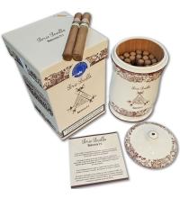 Lot 216 - Montecristo No. 3 Serie Sevilla Jar