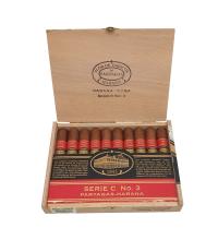 Lot 217 - Partagas Serie C No.3