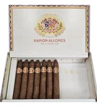 Lot 217 - Ramon Allones Belicosos Finos