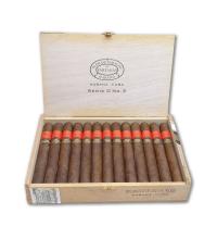 Lot 218 - Partagas Serie D No.3 