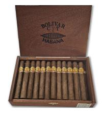 Lot 218 - Bolivar Bonitas 