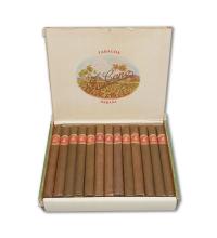 Lot 21 - La Flor de Cano Selectos