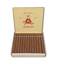 Lot 21 - Montecristo No. 1