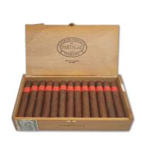 Lot 21 - Partagas Serie D No.4