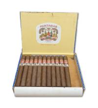 Lot 21 - Partagas Coronas 