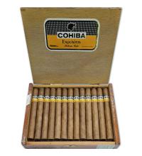 Lot 222 - Cohiba Exquisitos