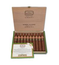 Lot 226 - Ramon Allones No. 2