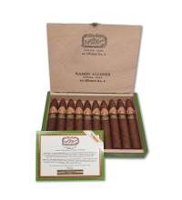 Lot 227 - Ramon Allones No. 2