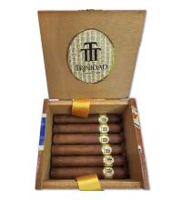 Lot 228 - Trinidad Reyes