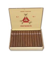 Lot 22 - Montecristo No. 4