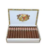 Lot 230 - Romeo y Julieta Escudos 