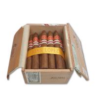 Lot 230 - Juan Lopez Seleccion No 4 