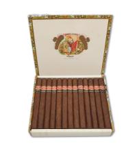 Lot 231 - Romeo y Julieta Exhibition No.2