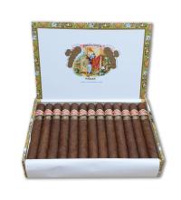 Lot 232 - Romeo y Julieta Hermosos No.2