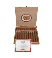 Lot 233 - Romeo y Julieta Romeo de Luxe 