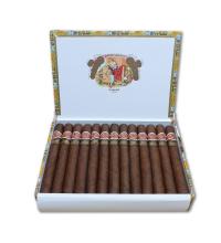 Lot 234 - Romeo y Julieta Tacos 