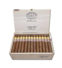 Lot 235 - La Gloria Cubana Alemarado