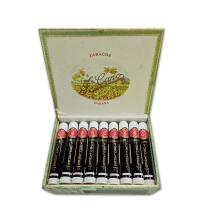 Lot 238 - La Flor de Cano Predilectos Tubulares