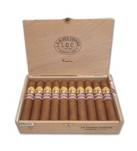 Lot 238 - La Gloria Cubana Revolution