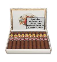 Lot 239 - La Gloria Cubana Serie D No.5