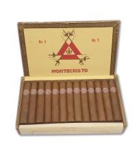 Lot 23 - Montecristo No. 5 