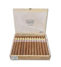 Lot 240 - Bolivar Double Coronas 