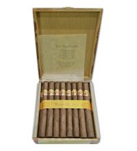 Lot 240 - La Gloria Cubana Medaille d&#39;Oro No.2