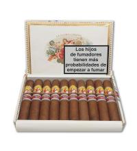 Lot 240 - La Gloria Cubana Serie D No.5