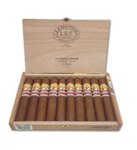 Lot 241 - La Gloria Cubana Unifree