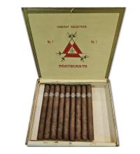 Lot 244 - Montecristo No. 1