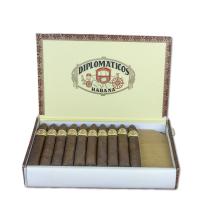 Lot 248 - Diplomaticos No. 2