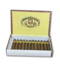 Lot 249 - Diplomaticos No. 2