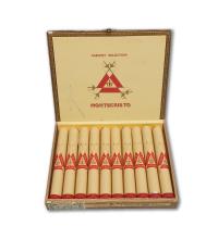 Lot 24 - Montecristo Tubos