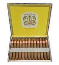 Lot 250 - Partagas Presidente