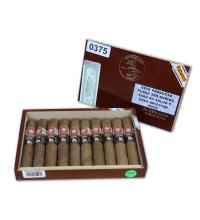 Lot 254 - H. Upmann Robustos