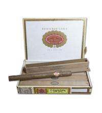 Lot 255 - Hoyo De Monterrey Particulares