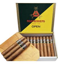 Lot 256 - Montecristo Eagle