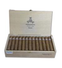 Lot 257 - Montecristo Edmundo