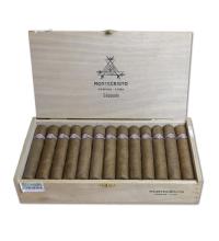 Lot 259 - Montecristo Edmundo