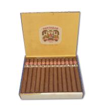 Lot 25 - Partagas Churchills de Luxe