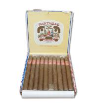 Lot 25 - Partagas Princess