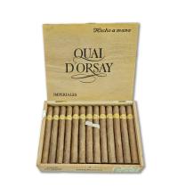 Lot 261 - Quai d&#39;Orsay Imperiales 