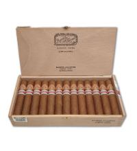 Lot 261 - Ramon Allones Silver Jubilee 