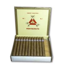 Lot 263 - Montecristo No. 1