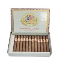 Lot 263 - Ramon Allones Small Club Coronas