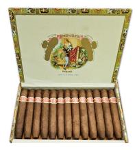 Lot 264 - Romeo y Julieta Celestiales Finos