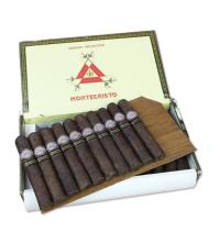 Lot 266 - Montecristo Robustos