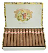 Lot 266 - Romeo y Julieta Exhibition No.4