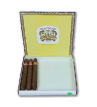 Lot 267 - Partagas Salomones